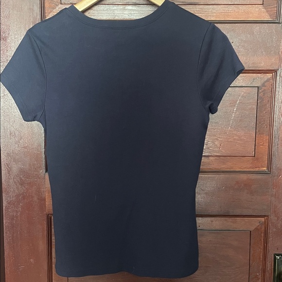 💙Walt Disney T-shirt , size Large women’s - Picture 5 of 6